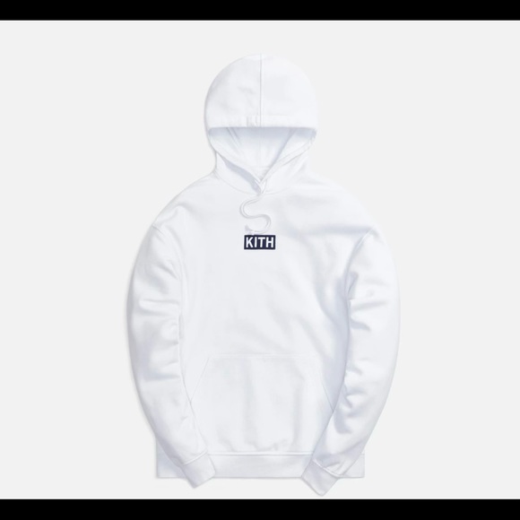 KITH deadstock Team USA hoodie - Picture 2 of 4